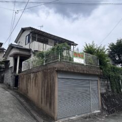 熊本市西区島崎3丁目　戸建